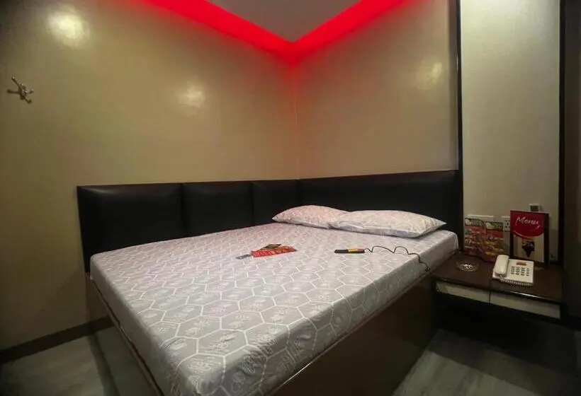 Hotelli Sogo Edsa Shaw Blvd