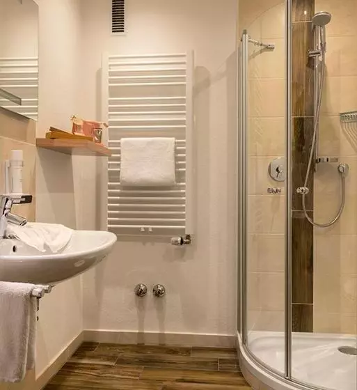 Almhotel Grünsteinblick