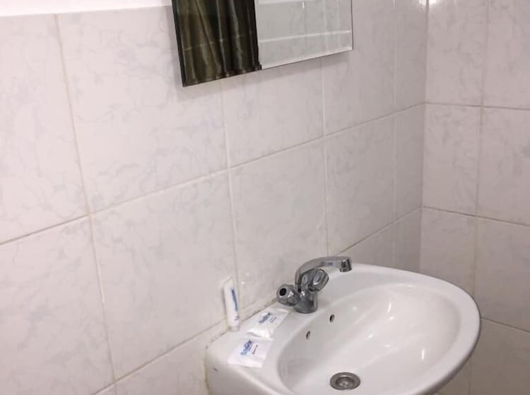 Bayside Hotel Empangeni