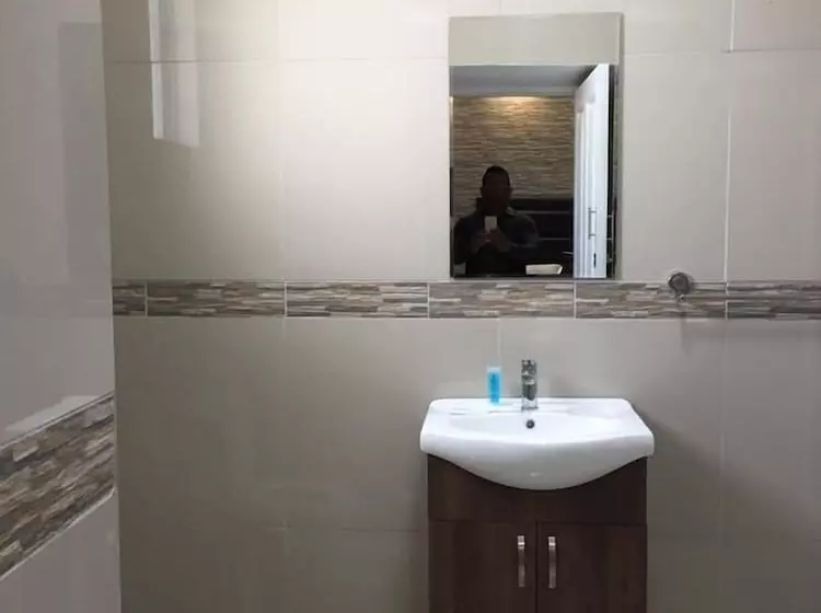 Bayside Hotel Empangeni