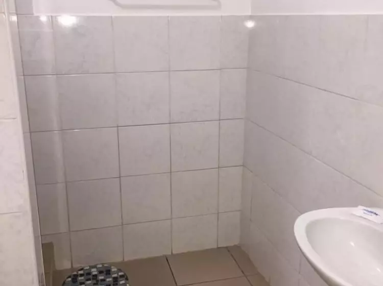 Bayside Hotel Empangeni