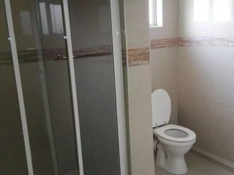 Bayside Hotel Empangeni