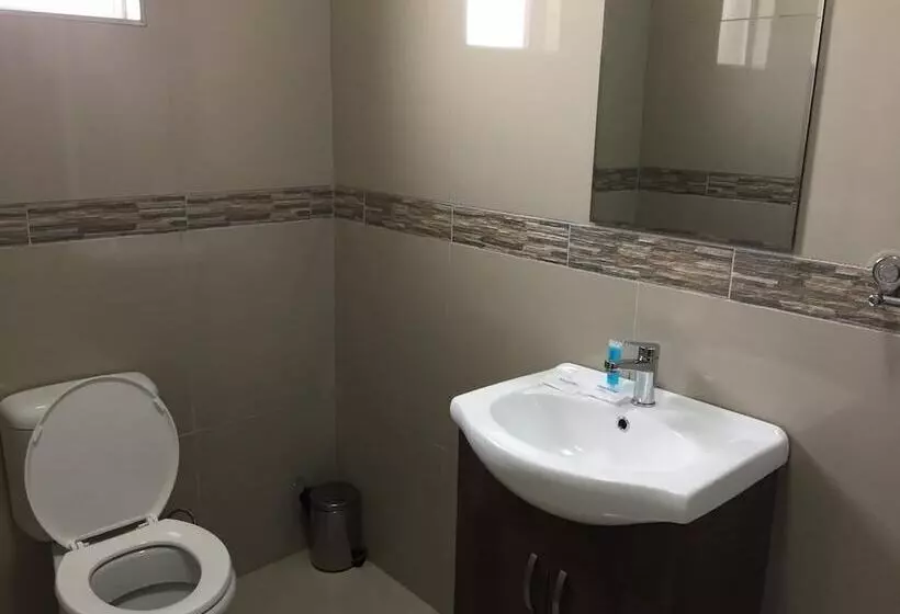 Bayside Hotel Empangeni