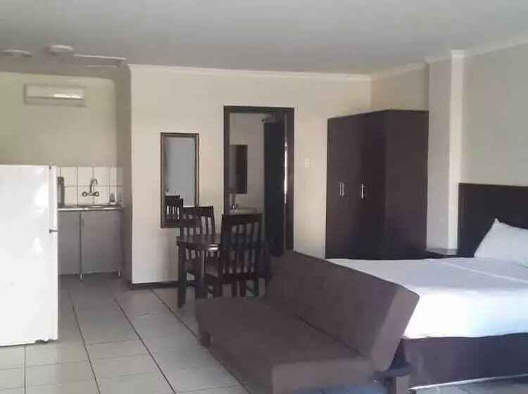 Bayside Hotel Empangeni