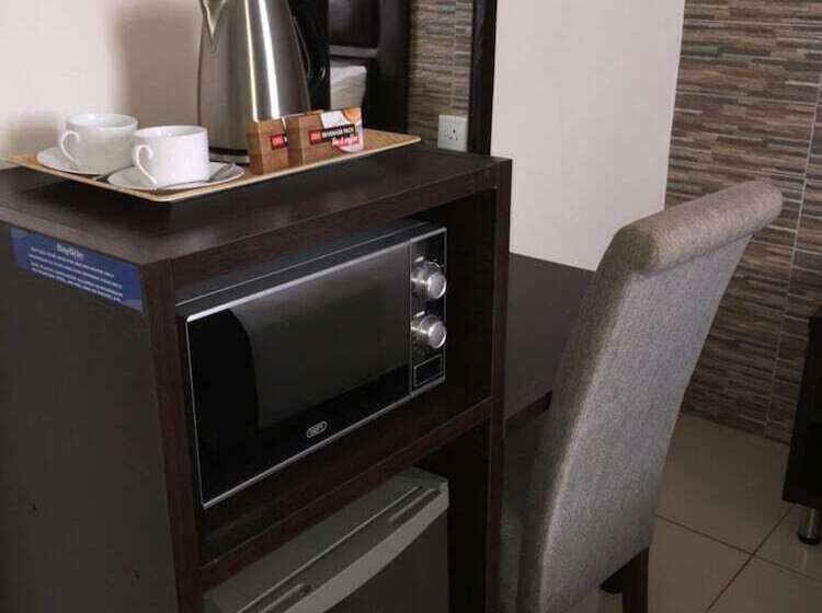 Bayside Hotel Empangeni