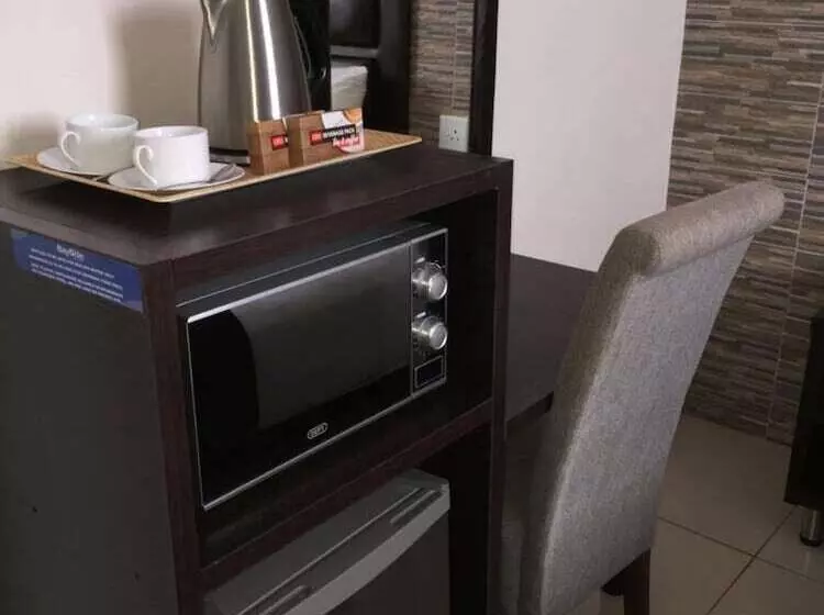 Bayside Hotel Empangeni