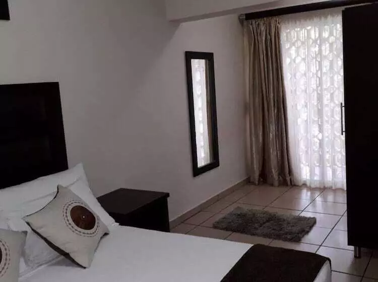Bayside Hotel Empangeni