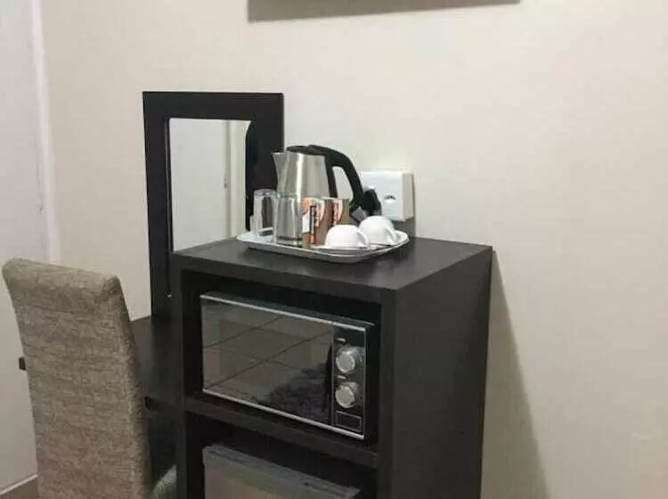 Bayside Hotel Empangeni