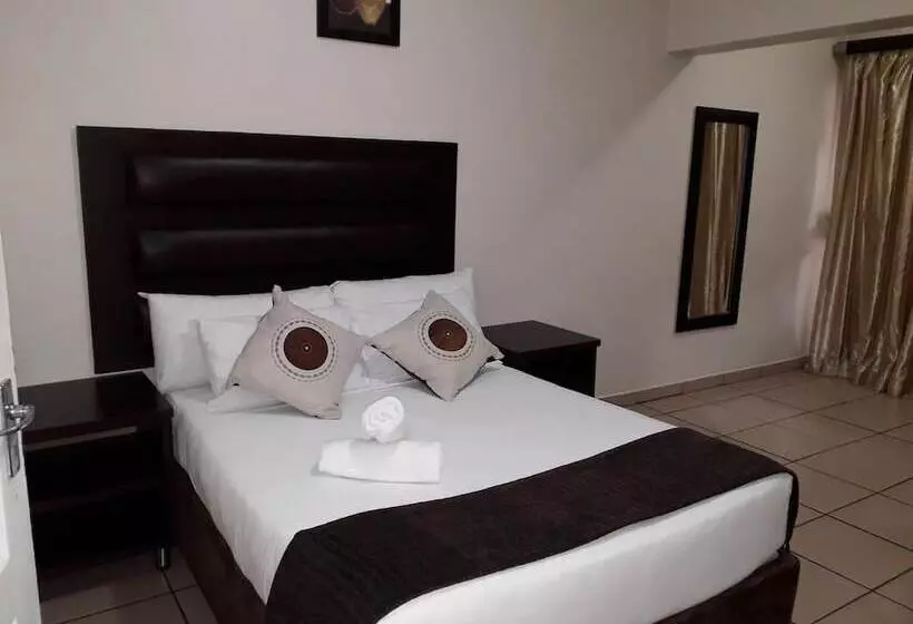 Bayside Hotel Empangeni