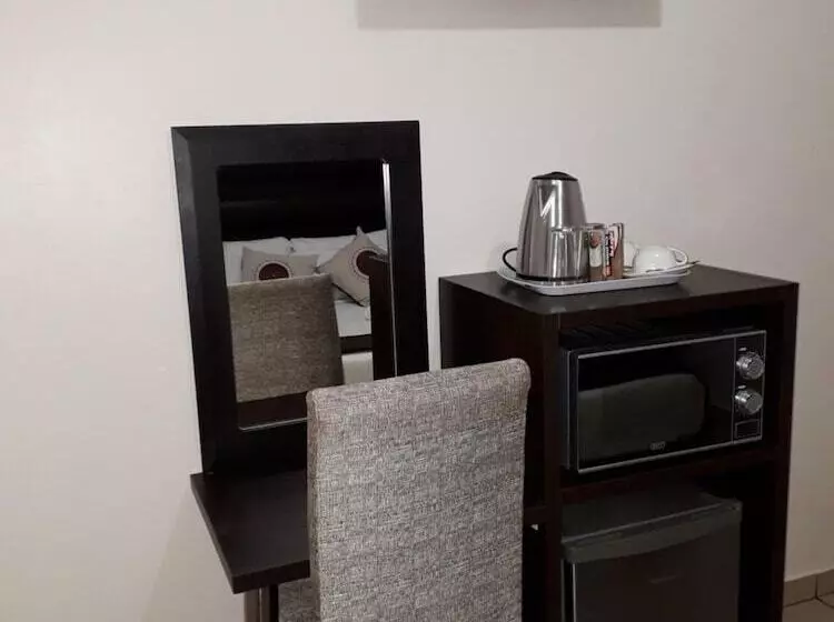 Bayside Hotel Empangeni