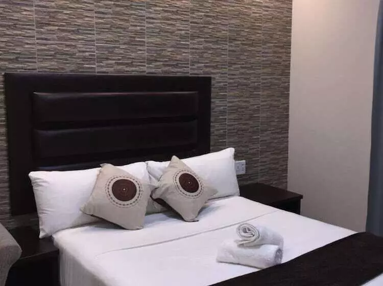 Bayside Hotel Empangeni
