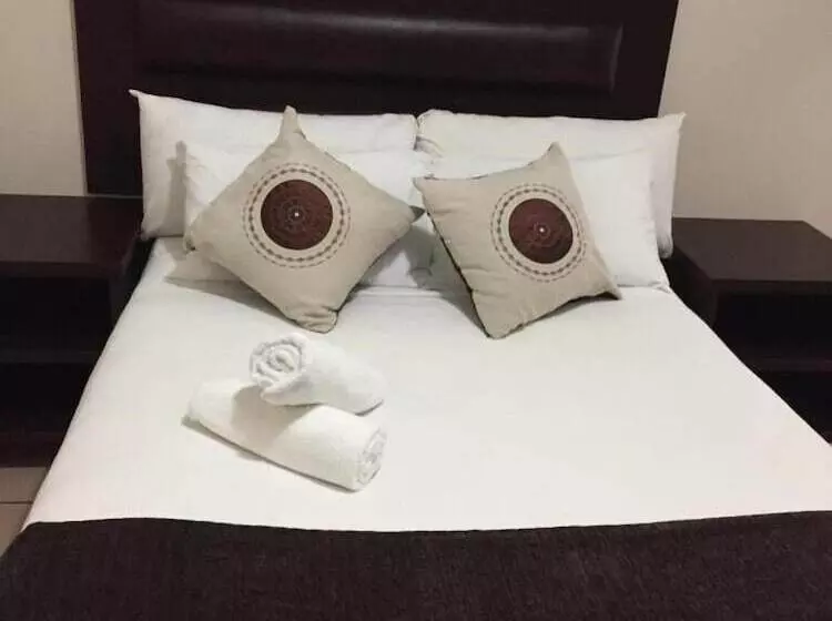 Bayside Hotel Empangeni