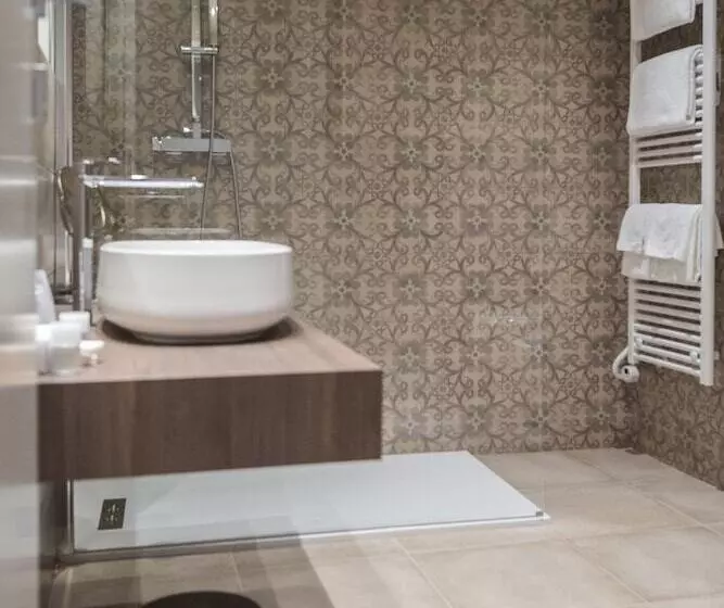 تختخواب و صبحانه Letto A Castello