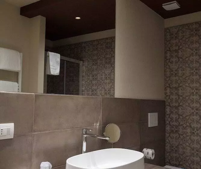 تختخواب و صبحانه Letto A Castello