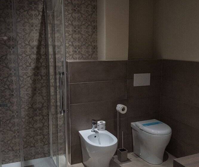 تختخواب و صبحانه Letto A Castello