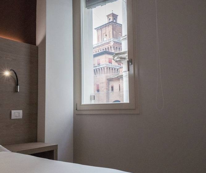 تختخواب و صبحانه Letto A Castello