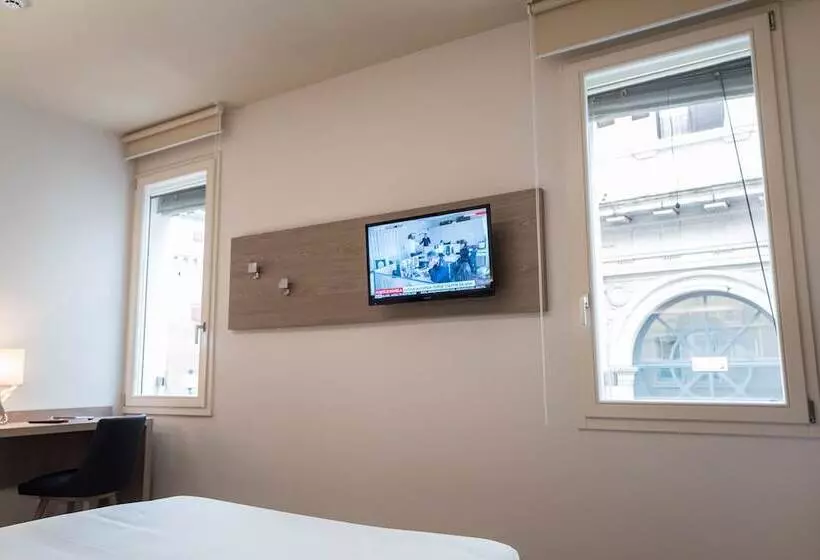 تختخواب و صبحانه Letto A Castello