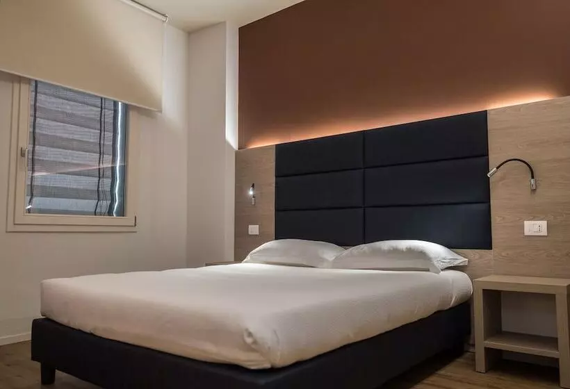 تختخواب و صبحانه Letto A Castello