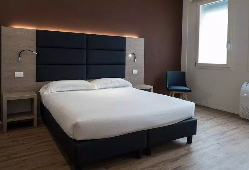 تختخواب و صبحانه Letto A Castello