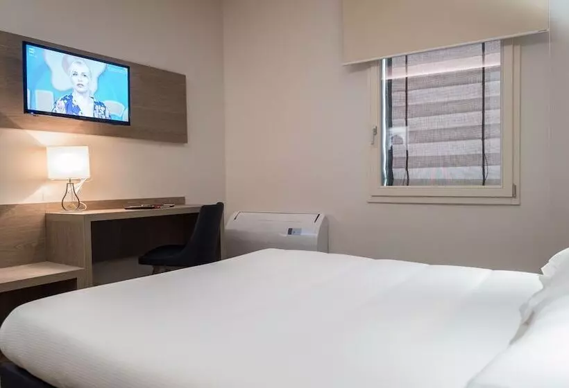 تختخواب و صبحانه Letto A Castello