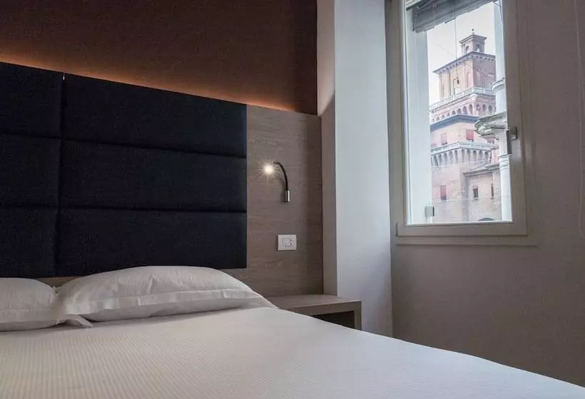 تختخواب و صبحانه Letto A Castello