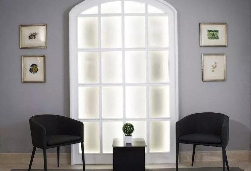 تختخواب و صبحانه Principessa Mafalda