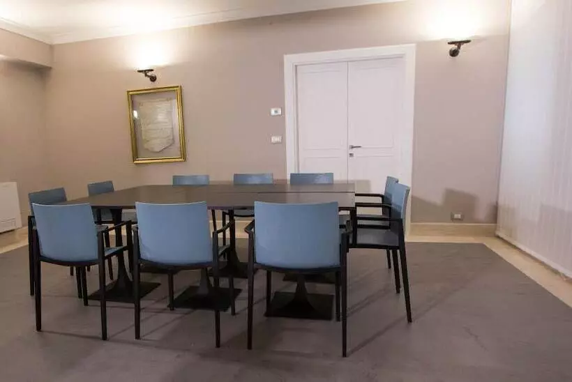 تختخواب و صبحانه Principessa Mafalda