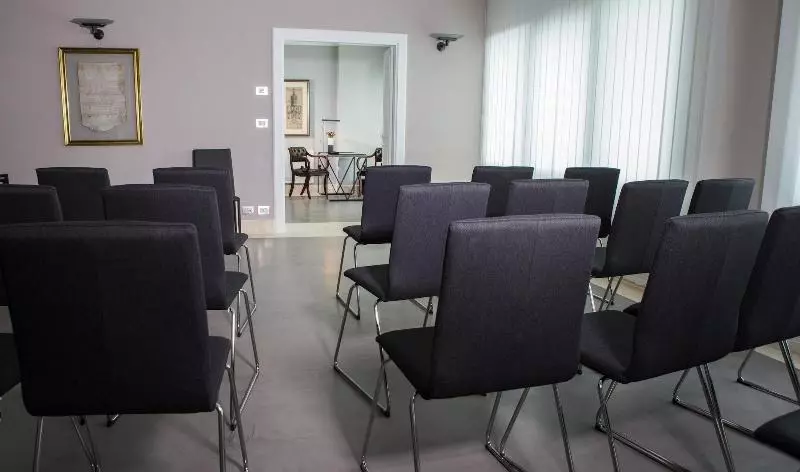 تختخواب و صبحانه Principessa Mafalda