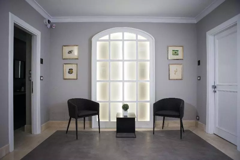 تختخواب و صبحانه Principessa Mafalda