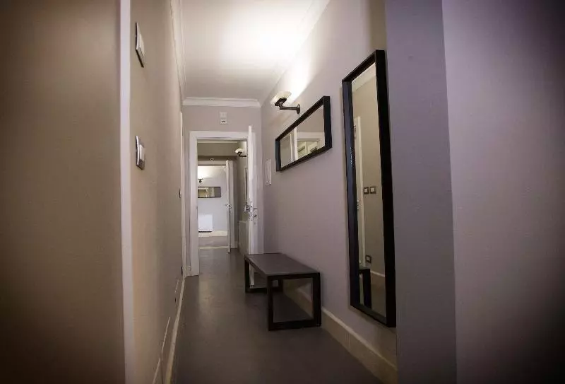 تختخواب و صبحانه Principessa Mafalda