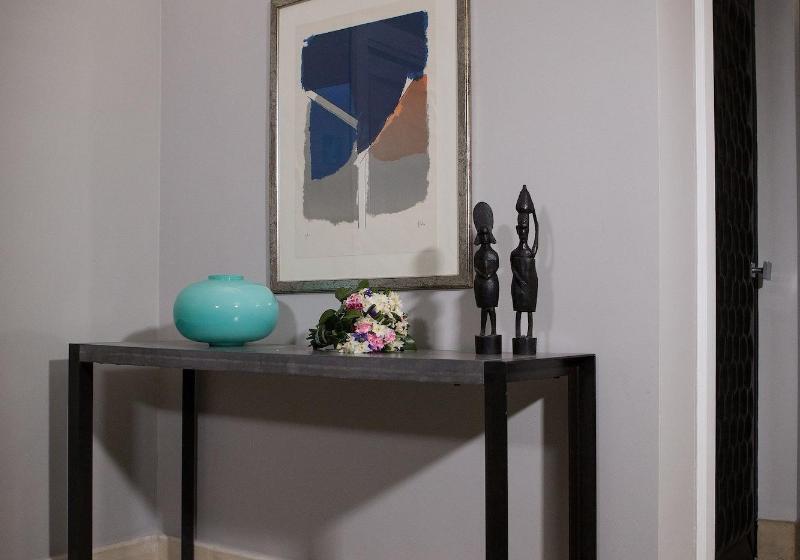 مبيت وإفطار Principessa Mafalda