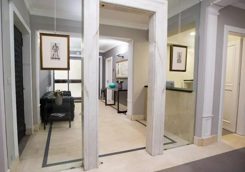 تختخواب و صبحانه Principessa Mafalda