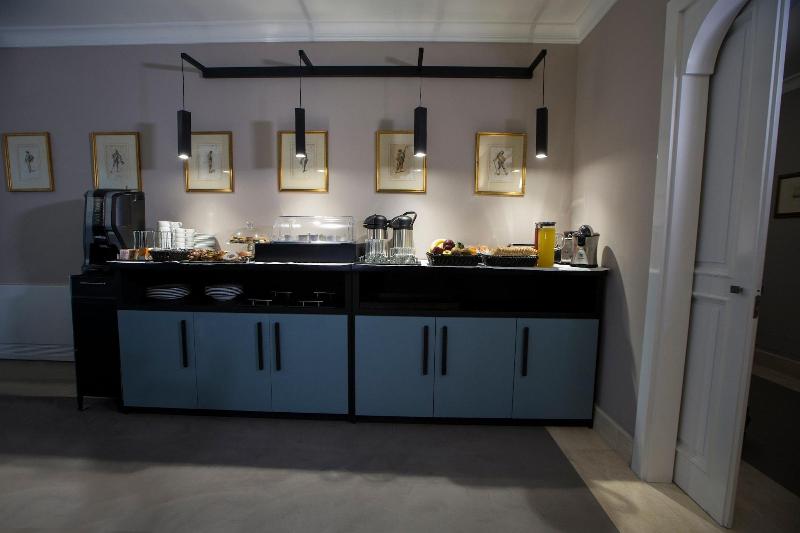 مبيت وإفطار Principessa Mafalda