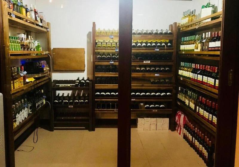 Dolarog Beach Resort