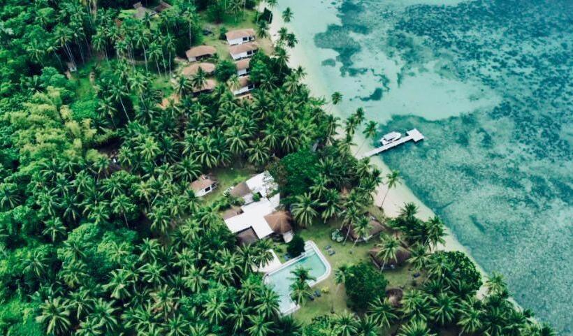 Dolarog Beach Resort