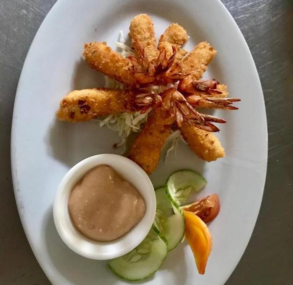 Dolarog Beach Resort