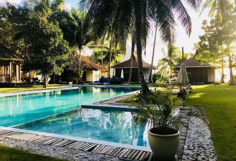 Dolarog Beach Resort