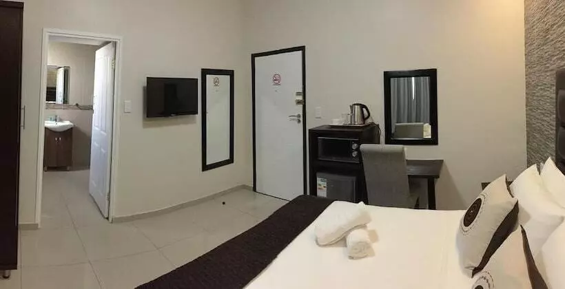 Bayside Hotel Empangeni