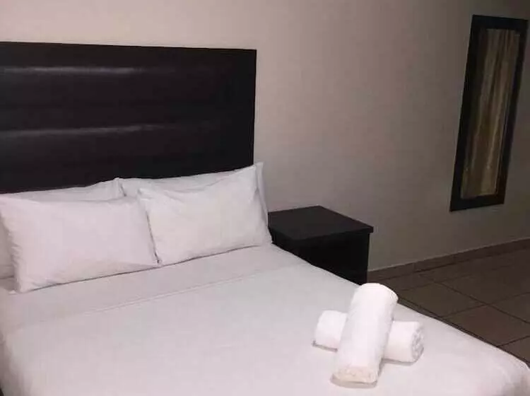 Bayside Hotel Empangeni