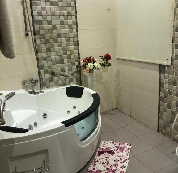 Отель Concord Plaza