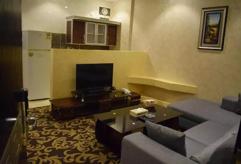 ホテル Concord Plaza