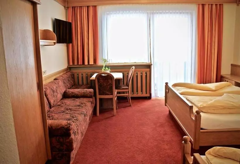 Hotel Druschhof