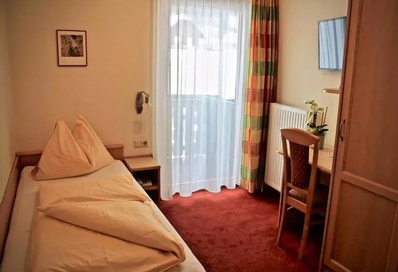 Hotel Druschhof
