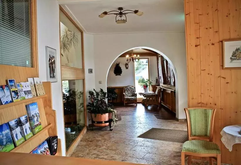 Hotel Druschhof