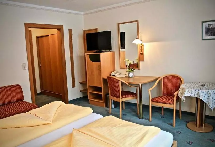 Hotel Druschhof