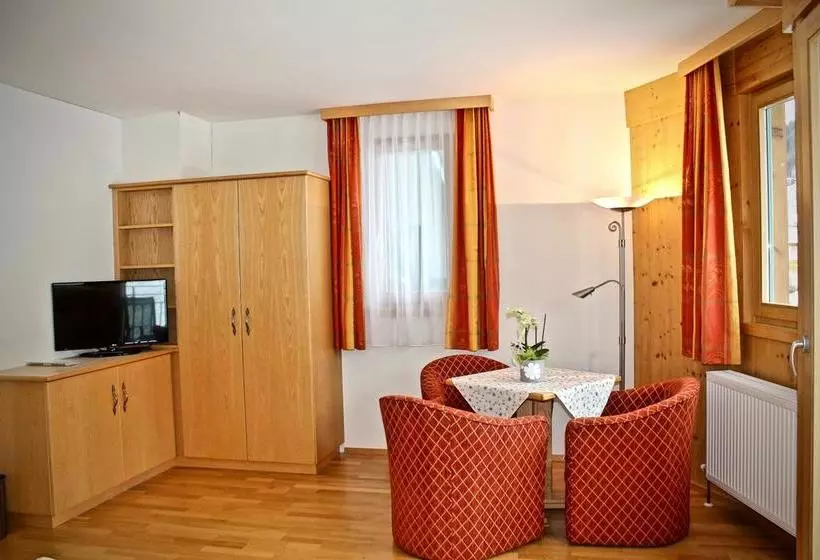 Hotel Druschhof