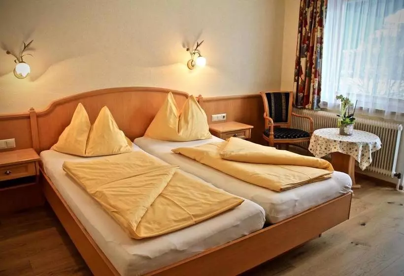 Hotel Druschhof