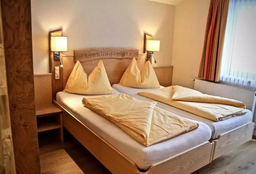Hotel Druschhof