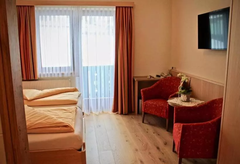 Hotel Druschhof