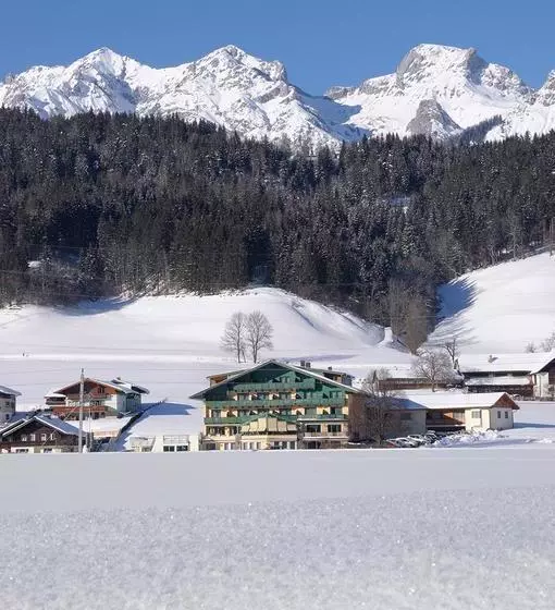 Hotel Druschhof